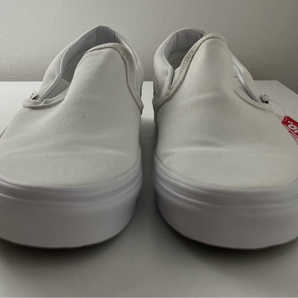 white vans - Picture 2 of 6